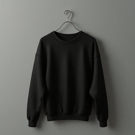 LorsNberry MIRARI Edition Sweatshirt - Black {Unisex}