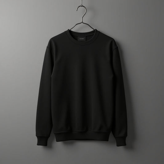 LorsNberry MIRARI Edition Sweatshirt - Black {Unisex}