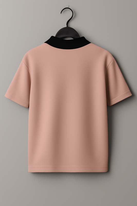 LorsNberry Polo T-shirt - Pink {Unisex}