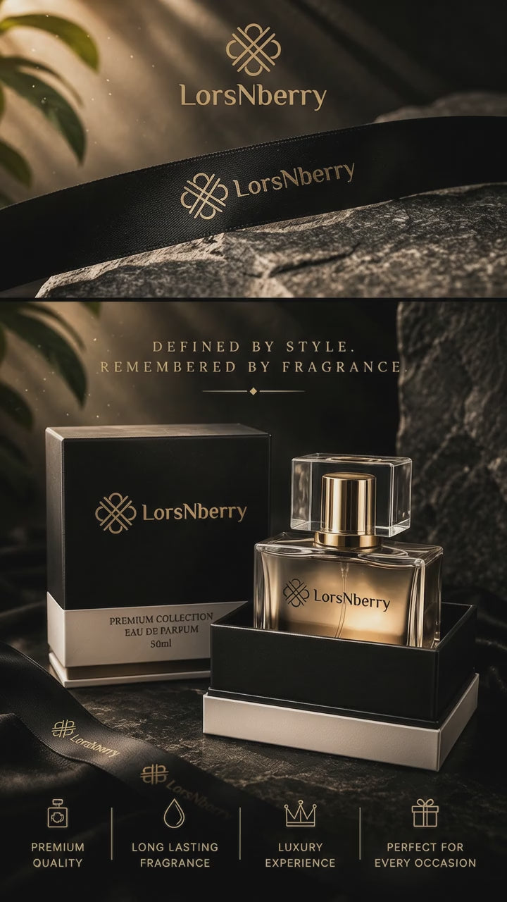 Dark Tempt - Eau De Parfum